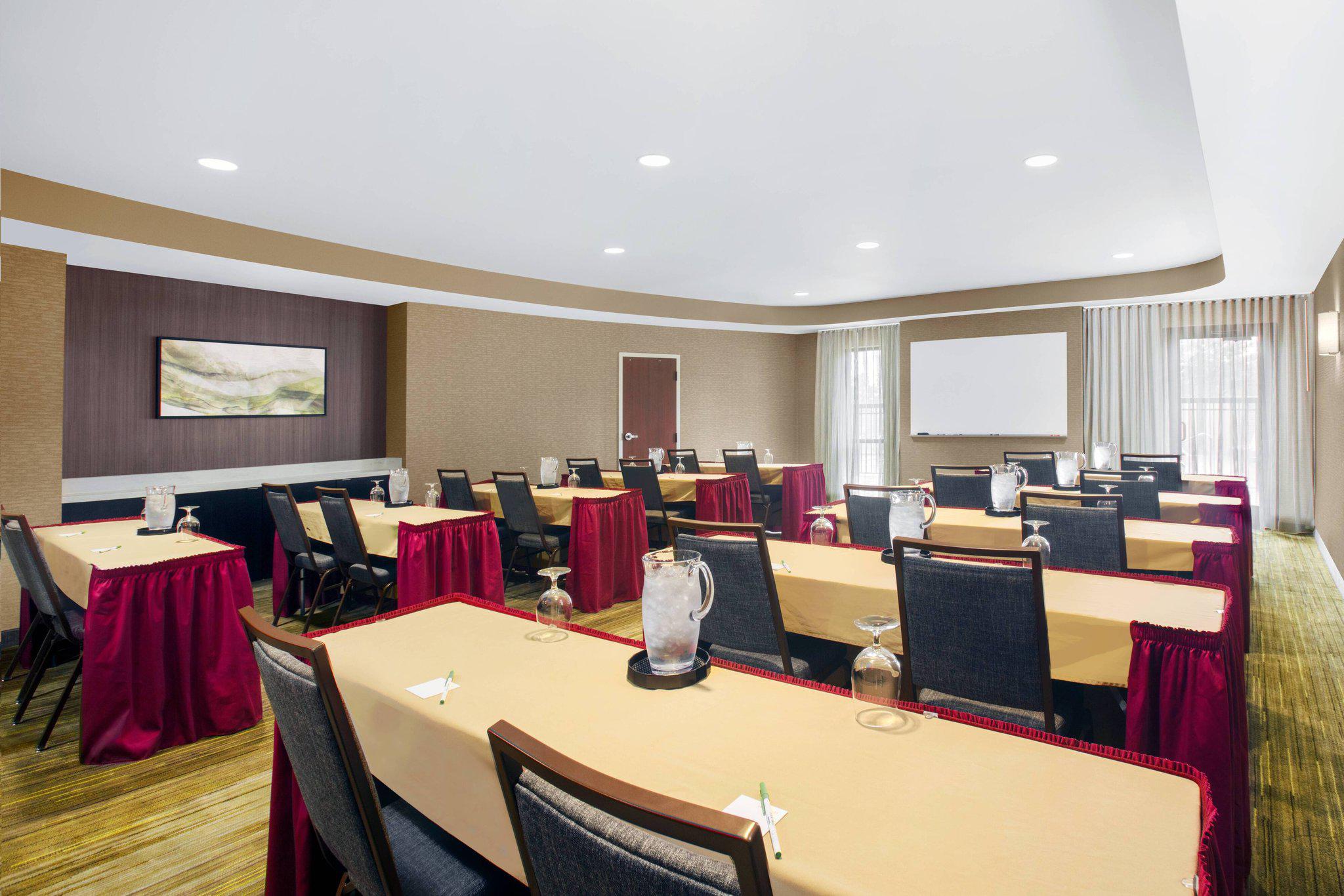 Courtyard by Marriott Jacksonville I-295/East Beltway Photo