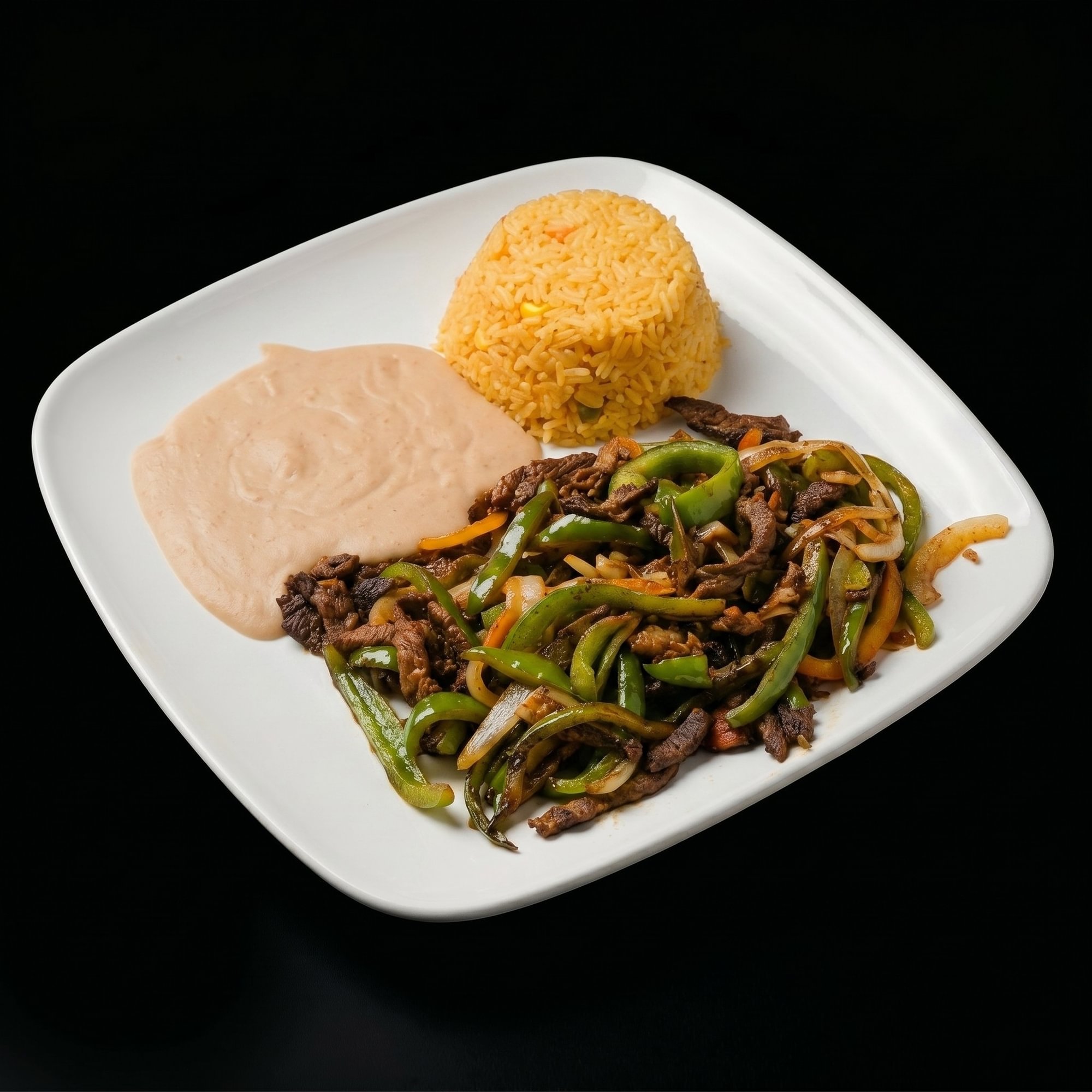 Steak Fajita