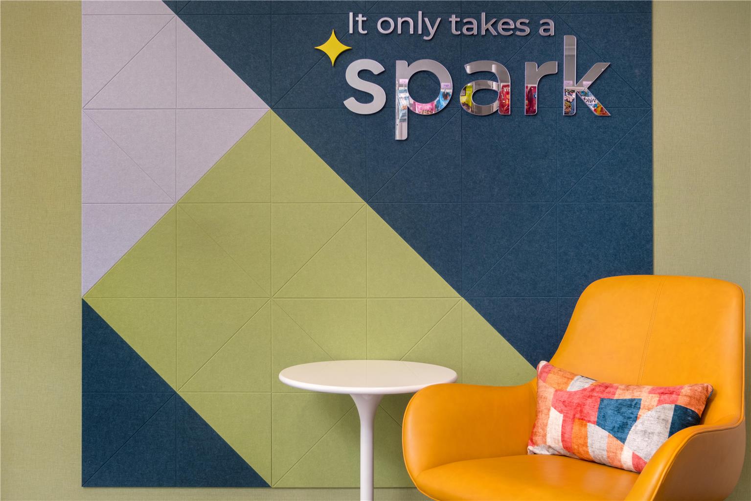 Spark by Hilton Springfield Eugene Image