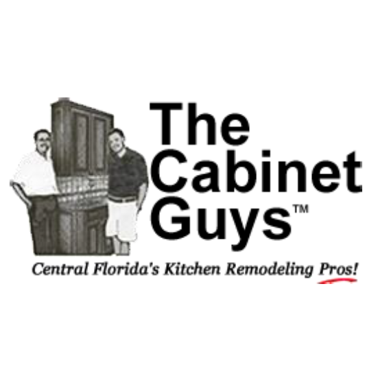 The Cabinet Guys