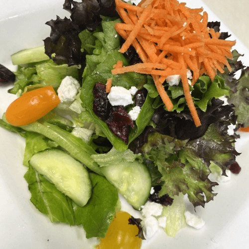 Haus Green Salad