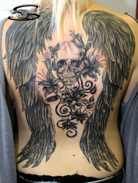 Bilder Sunside Tattoo Studio