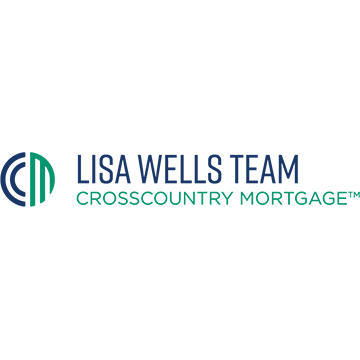 Lisa Wells at CrossCountry Mortgage, LLC