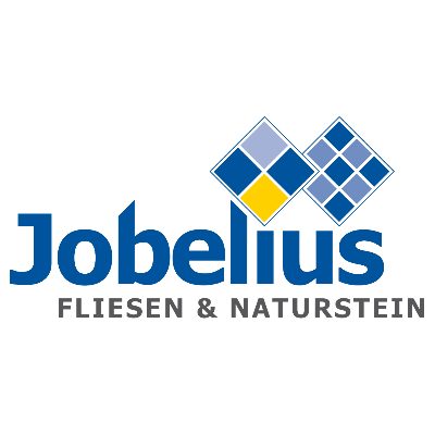 Logo von Jobelius Fliesen & Naturstein