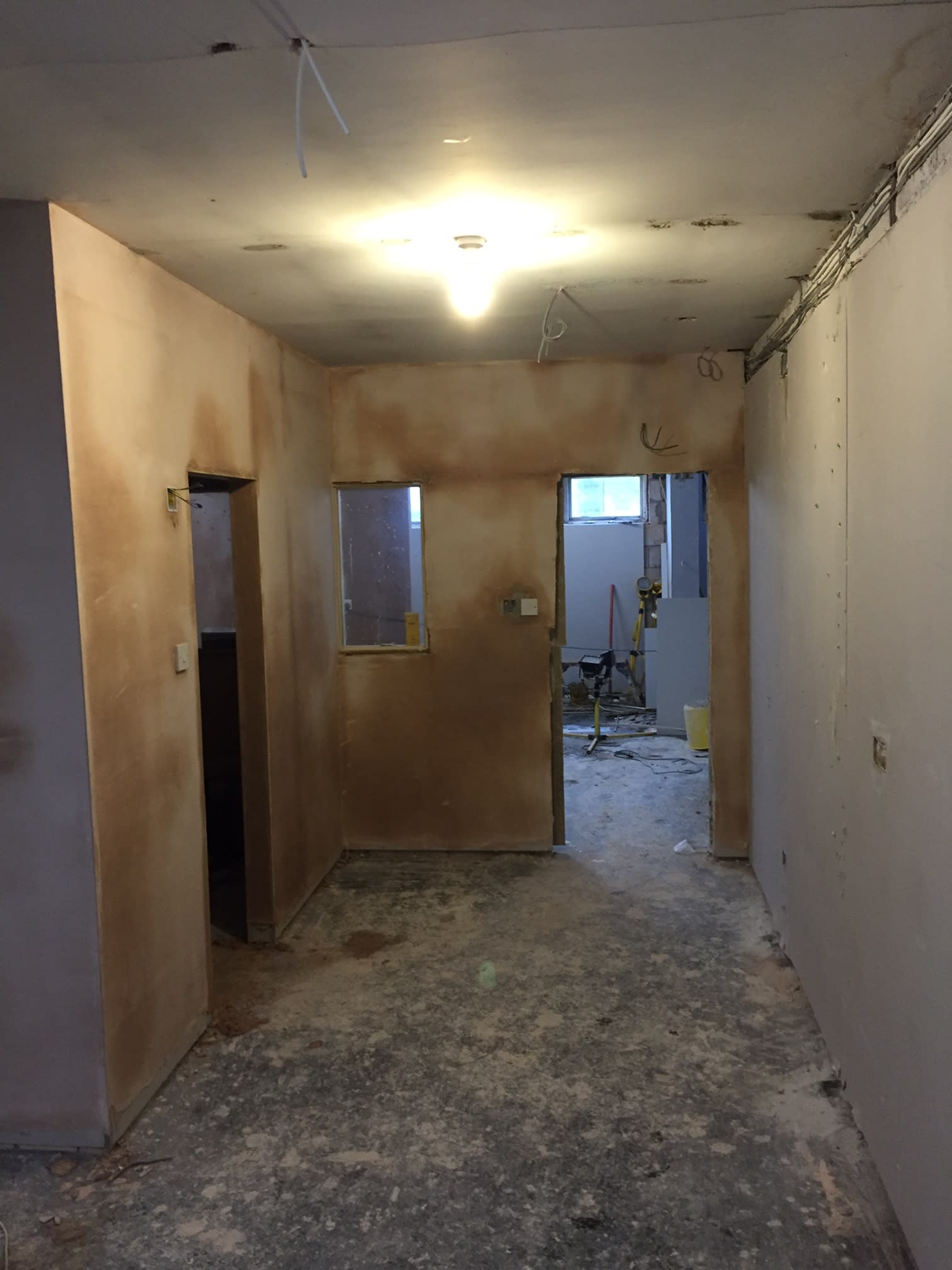 Images Stuart's Plastering