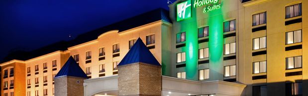 Images Holiday Inn & Suites Council Bluffs-I-29