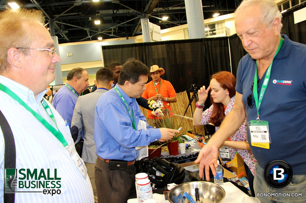 Images Small Business Expo