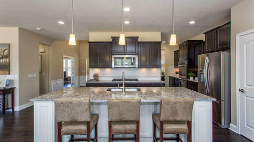 River Oaks by Pulte Homes Photo