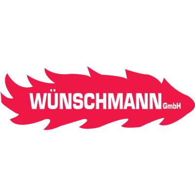 Logo von Wünschmann GmbH Heizung Sanitär