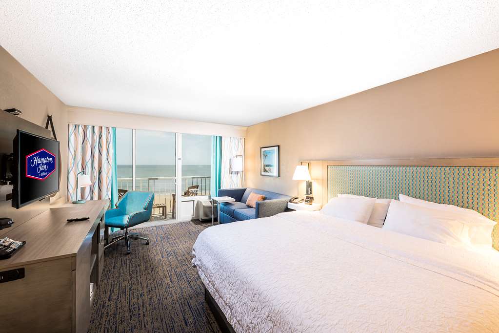 Hampton Inn Virginia Beach-Oceanfront North Image