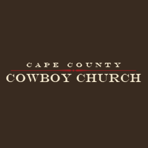 Cape County Cowboy Church Logo