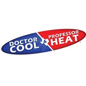Doctor Cool & Professor Heat