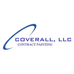 Coverall Contracting Logo