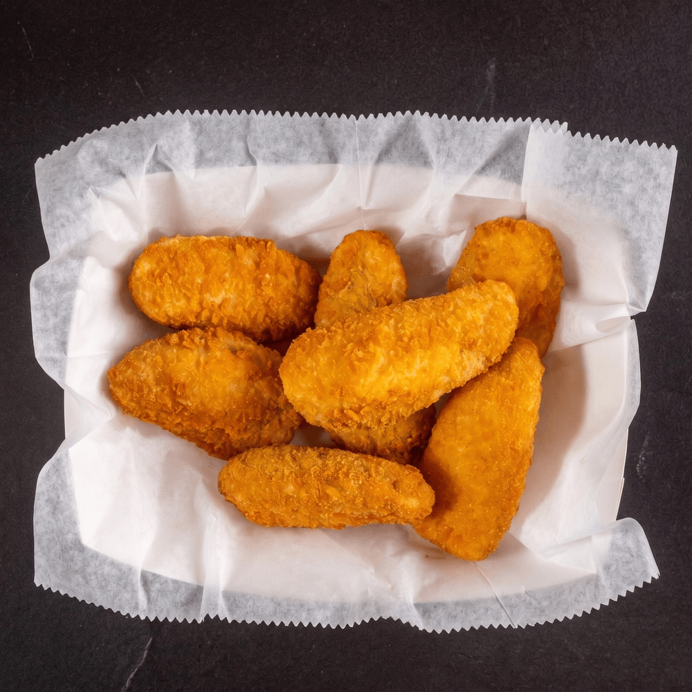 Jalapeno Poppers