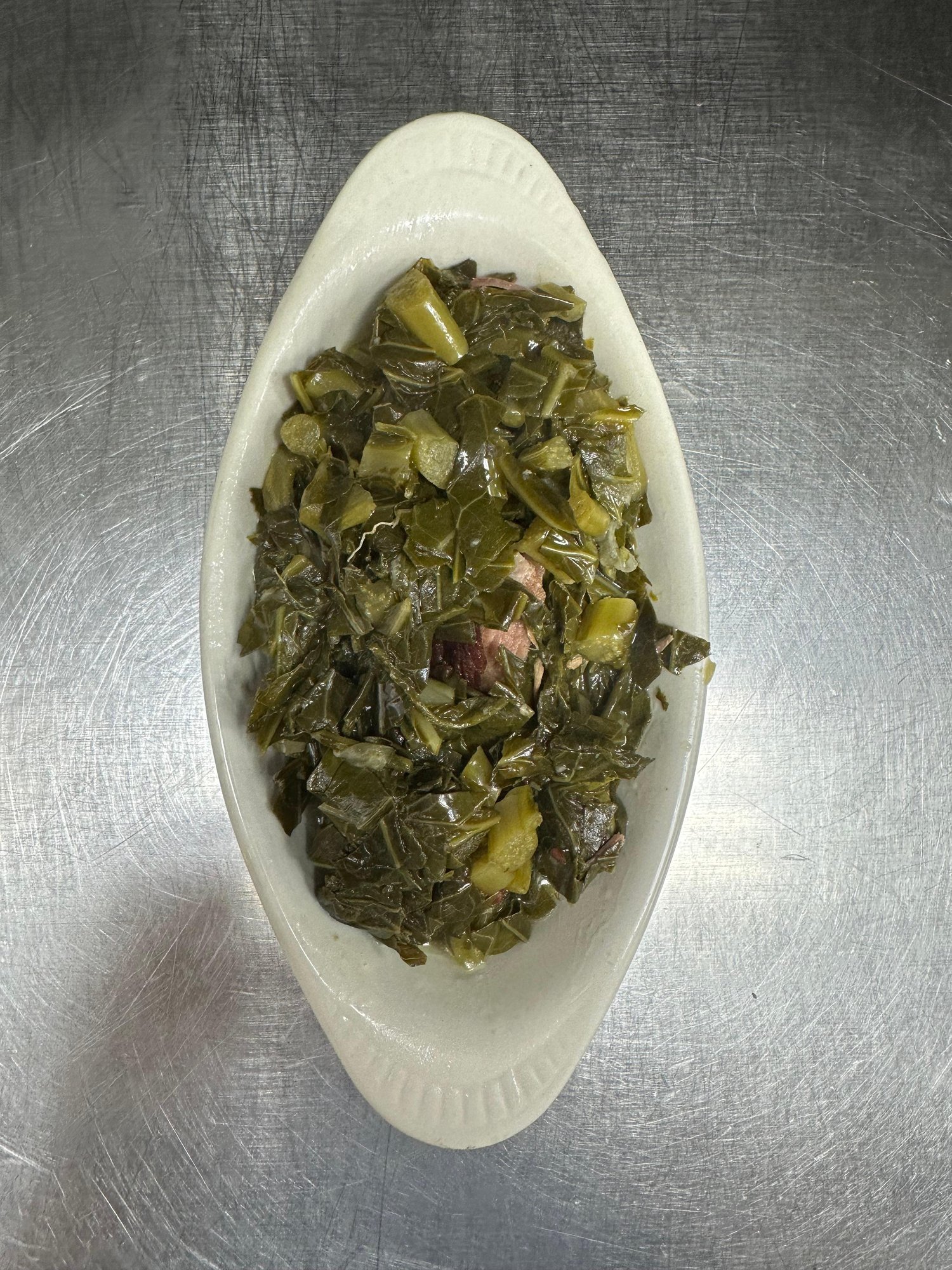 SD Collard Greens