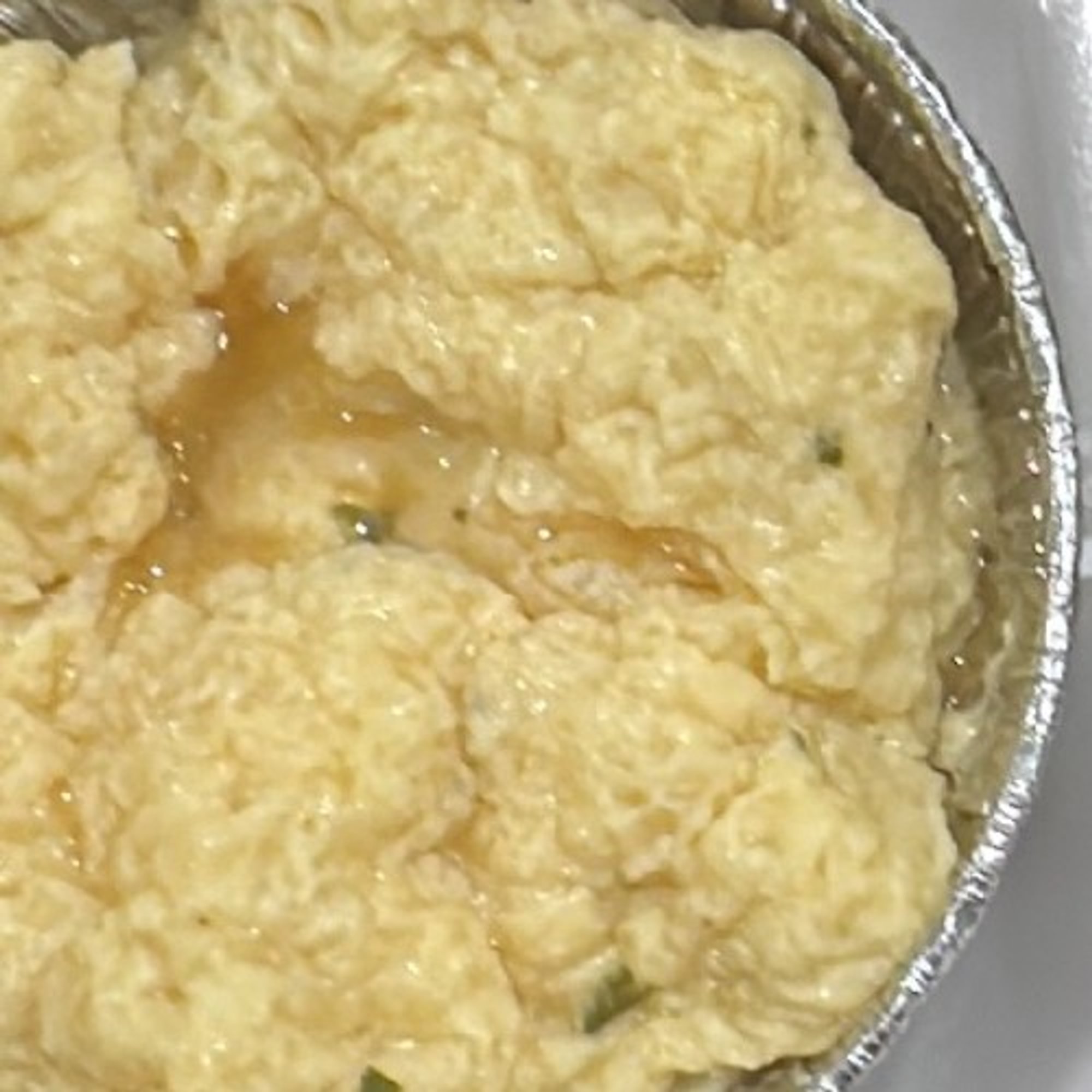 Egg Soufflé 뚝배기 계란찜