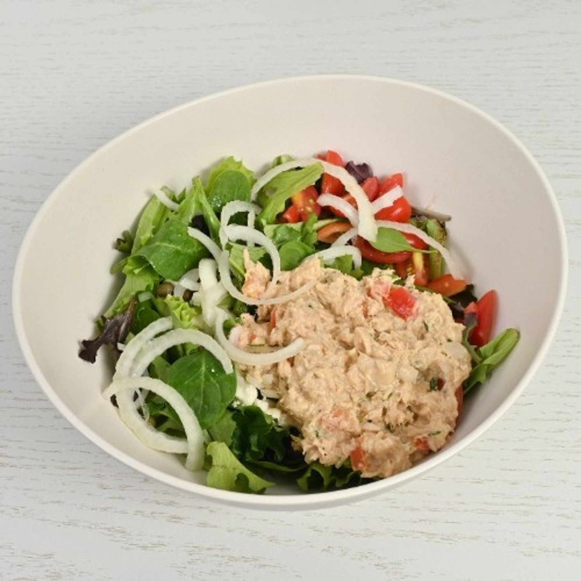 Tuna Salad