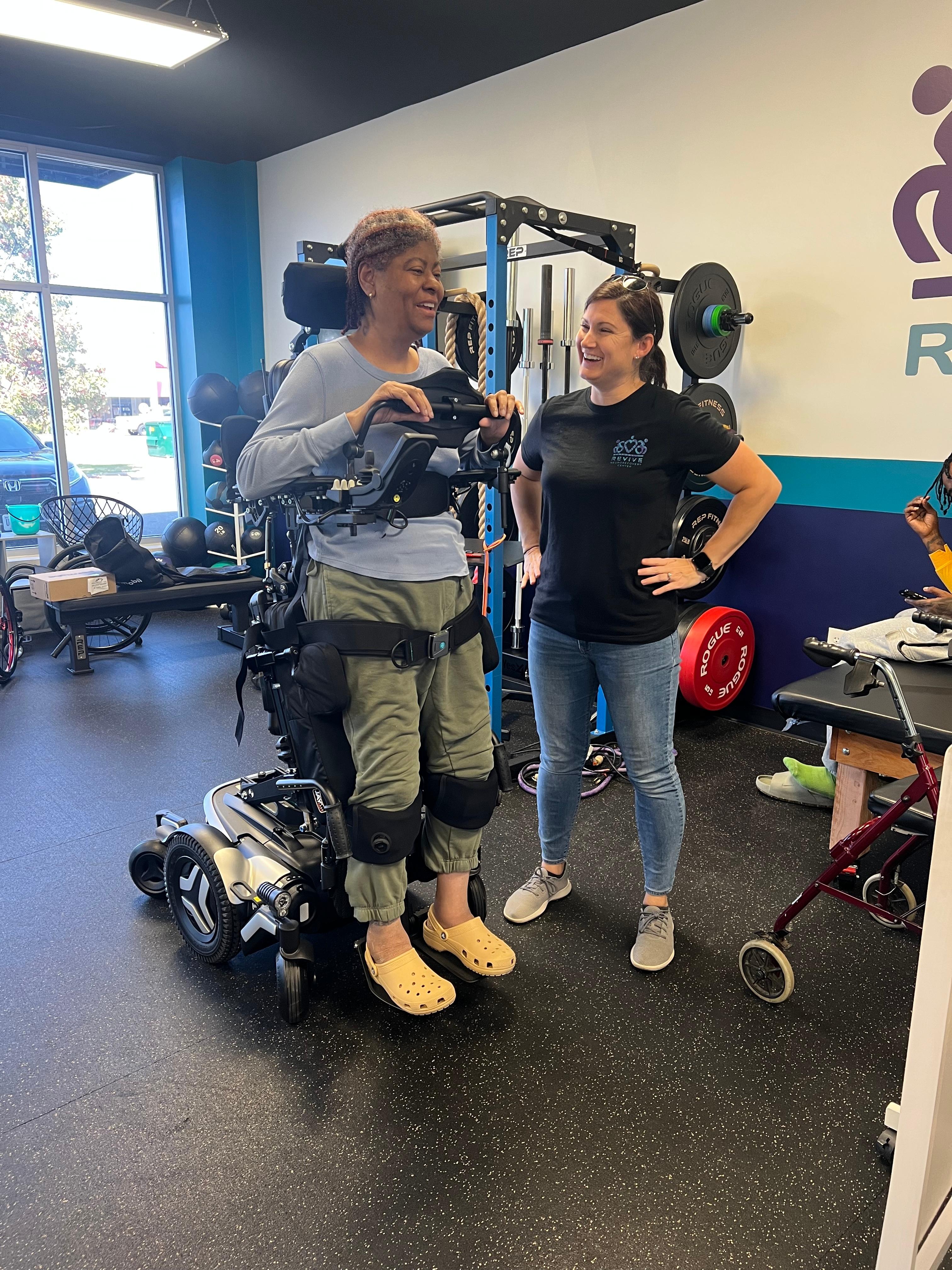 Revive Neurorecovery Center Image