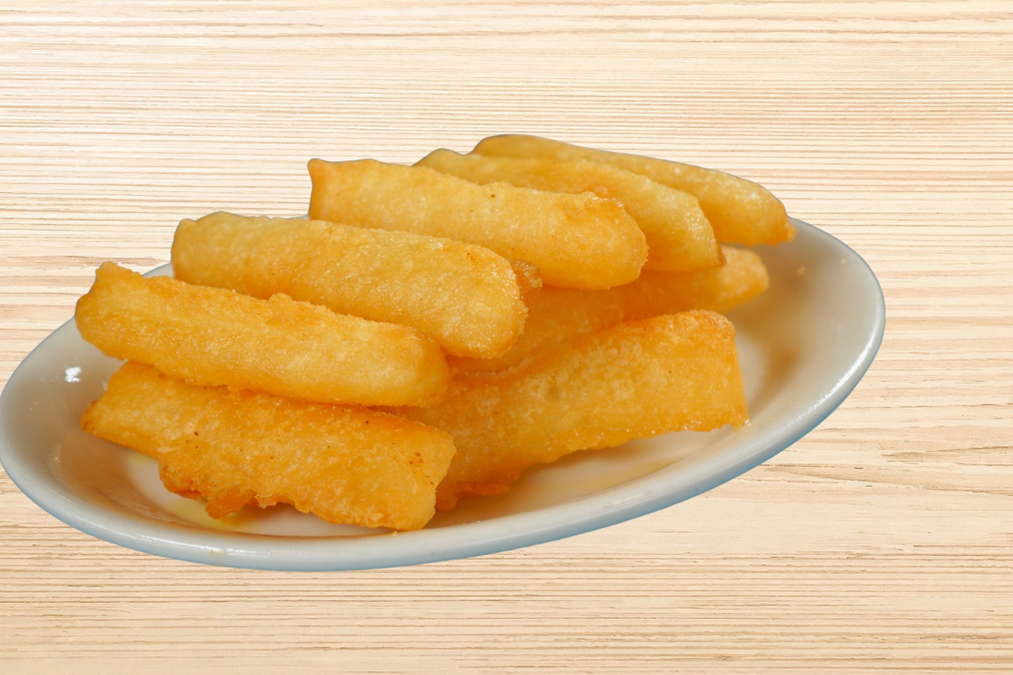 Yuca