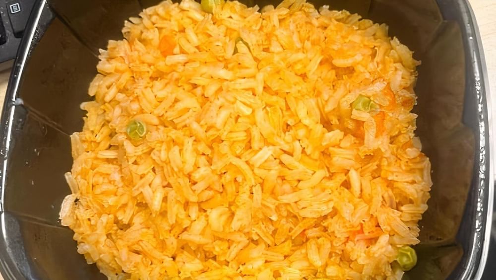 Spanish Rice