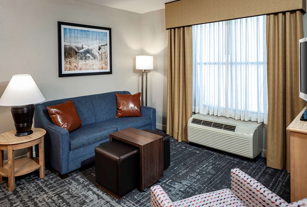 Homewood Suites by Hilton Austin/Round Rock, TX Image