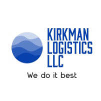 Kirkman Logistics LLC Logo