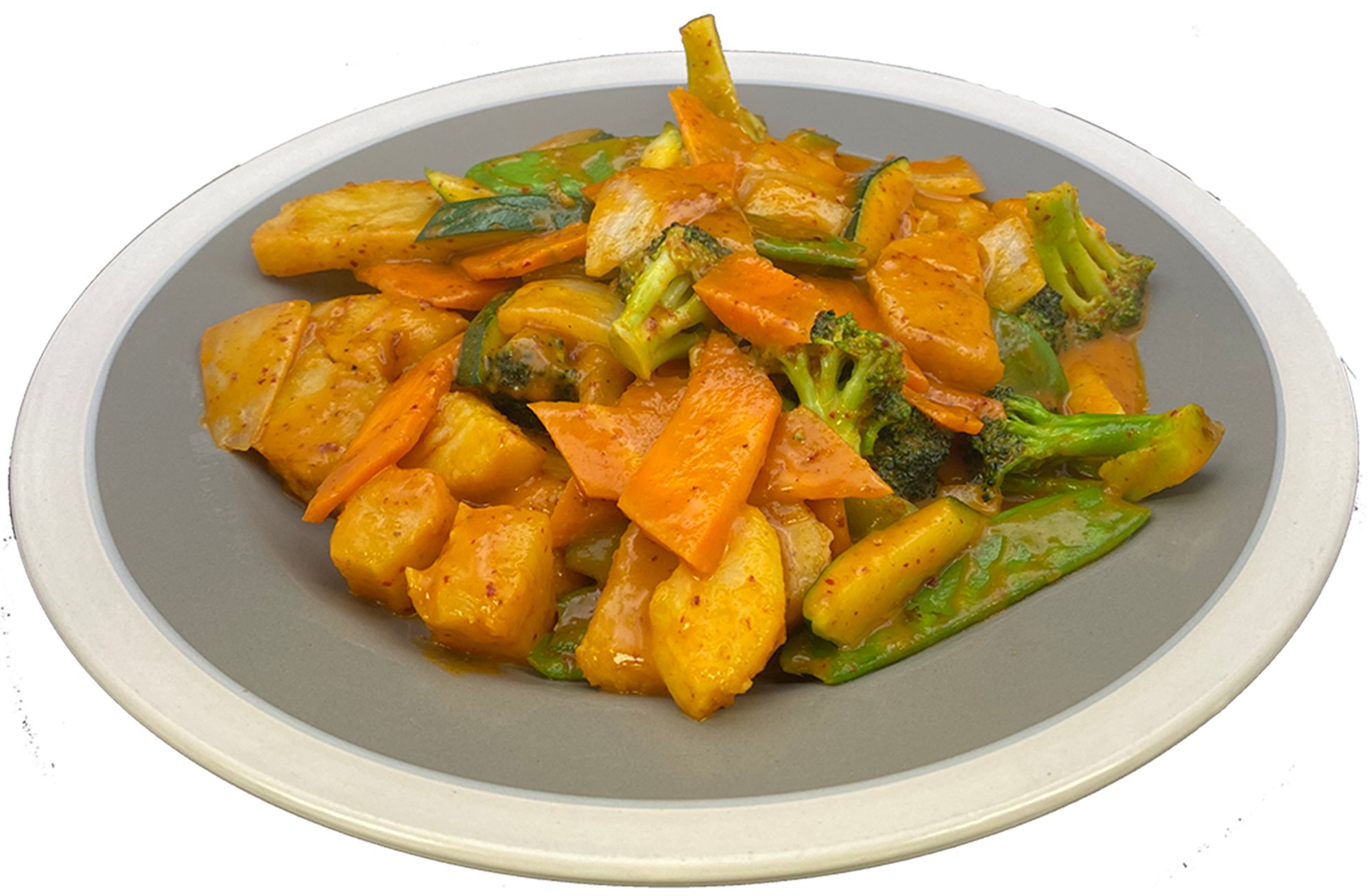 L Massaman Curry L20