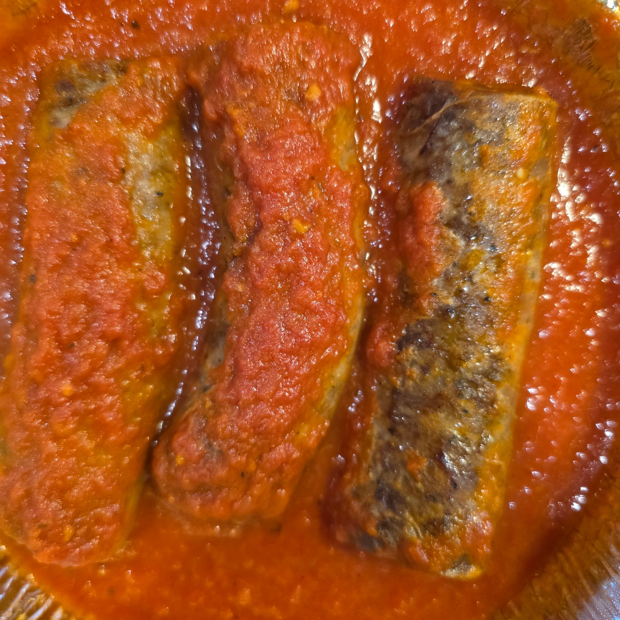 Side of Sausage