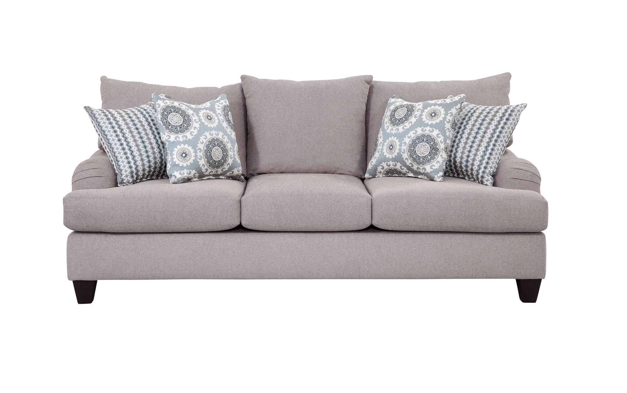 Mia II Sofa