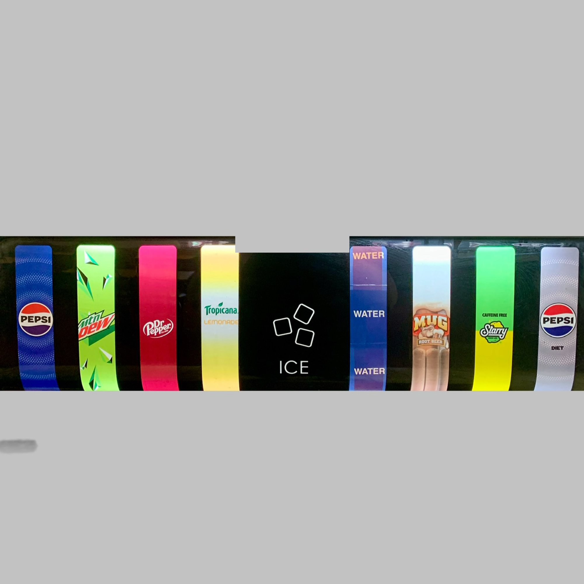 Soft Drinks