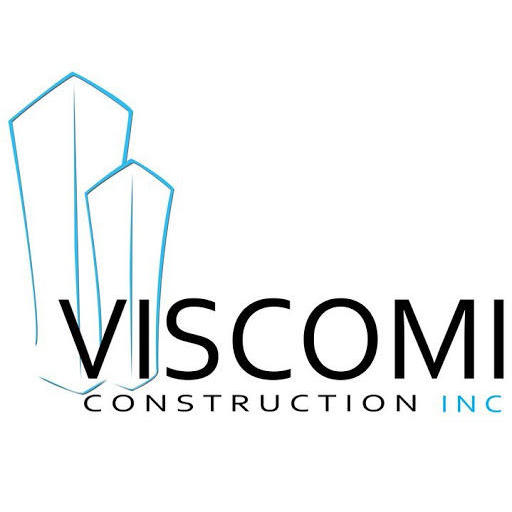 Viscomi Construction Logo