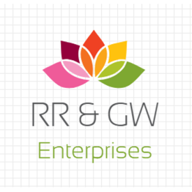 RR &amp; GW Enterprises Logo