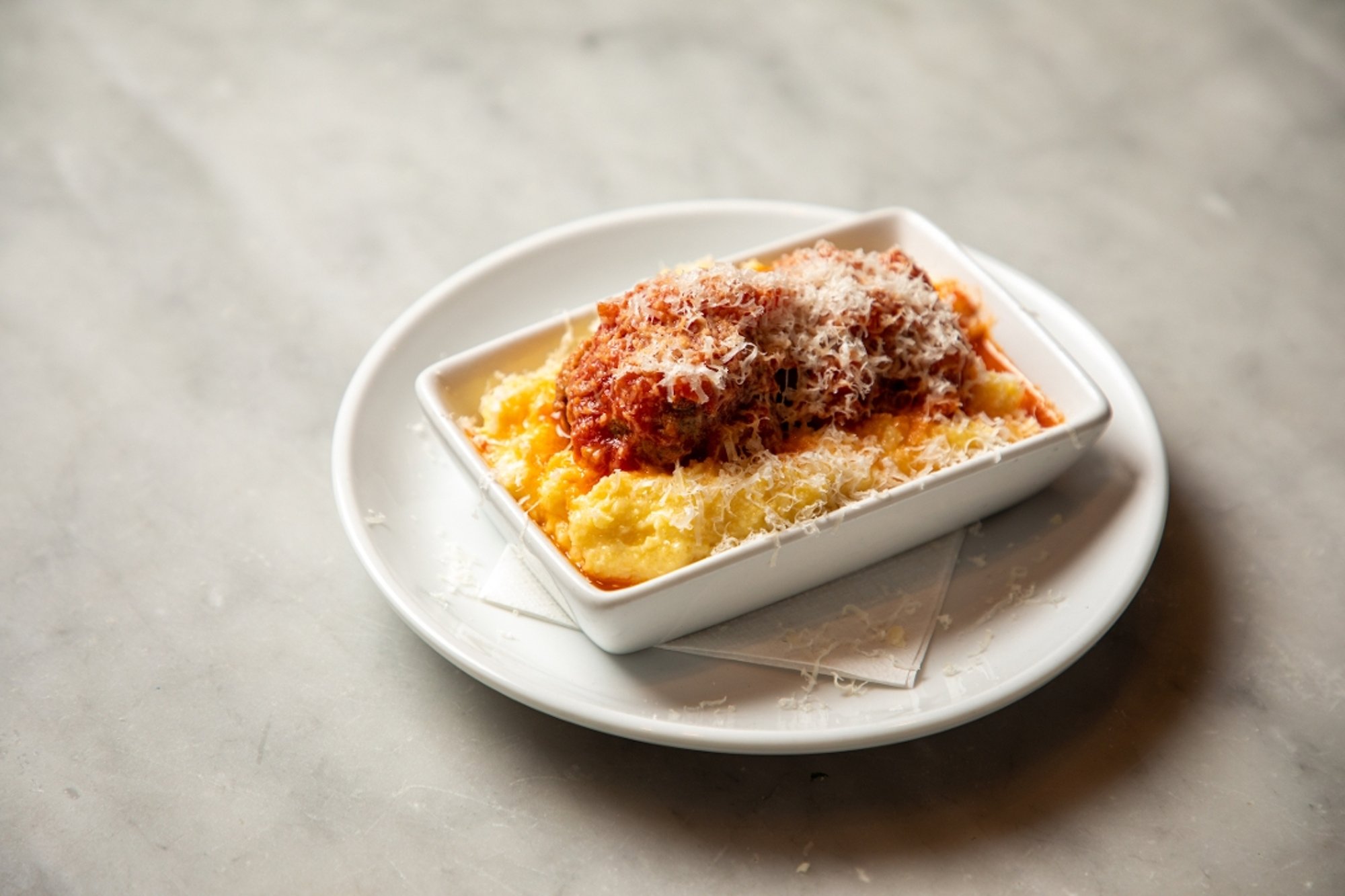 Meatballs