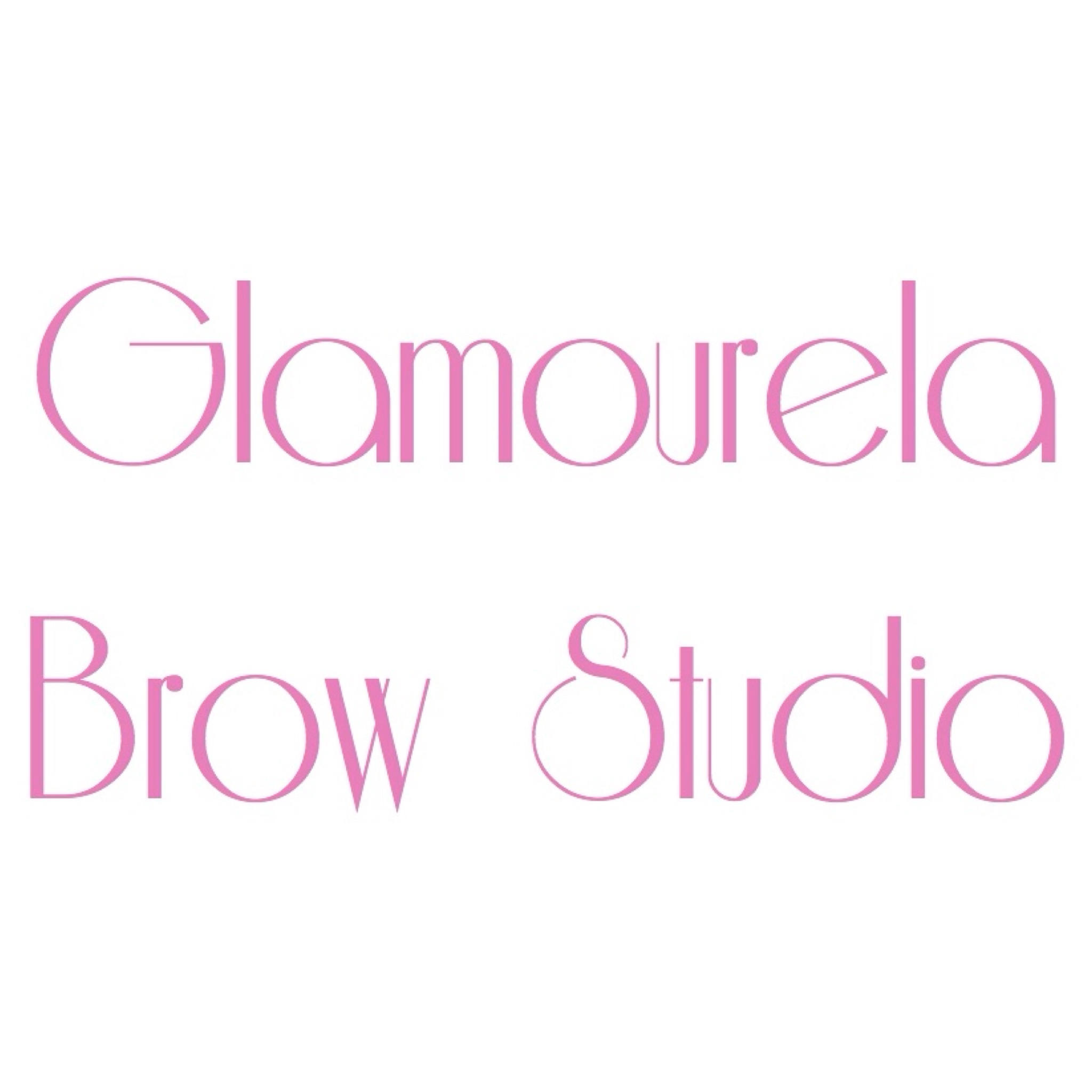 Glamourela Brow Studio