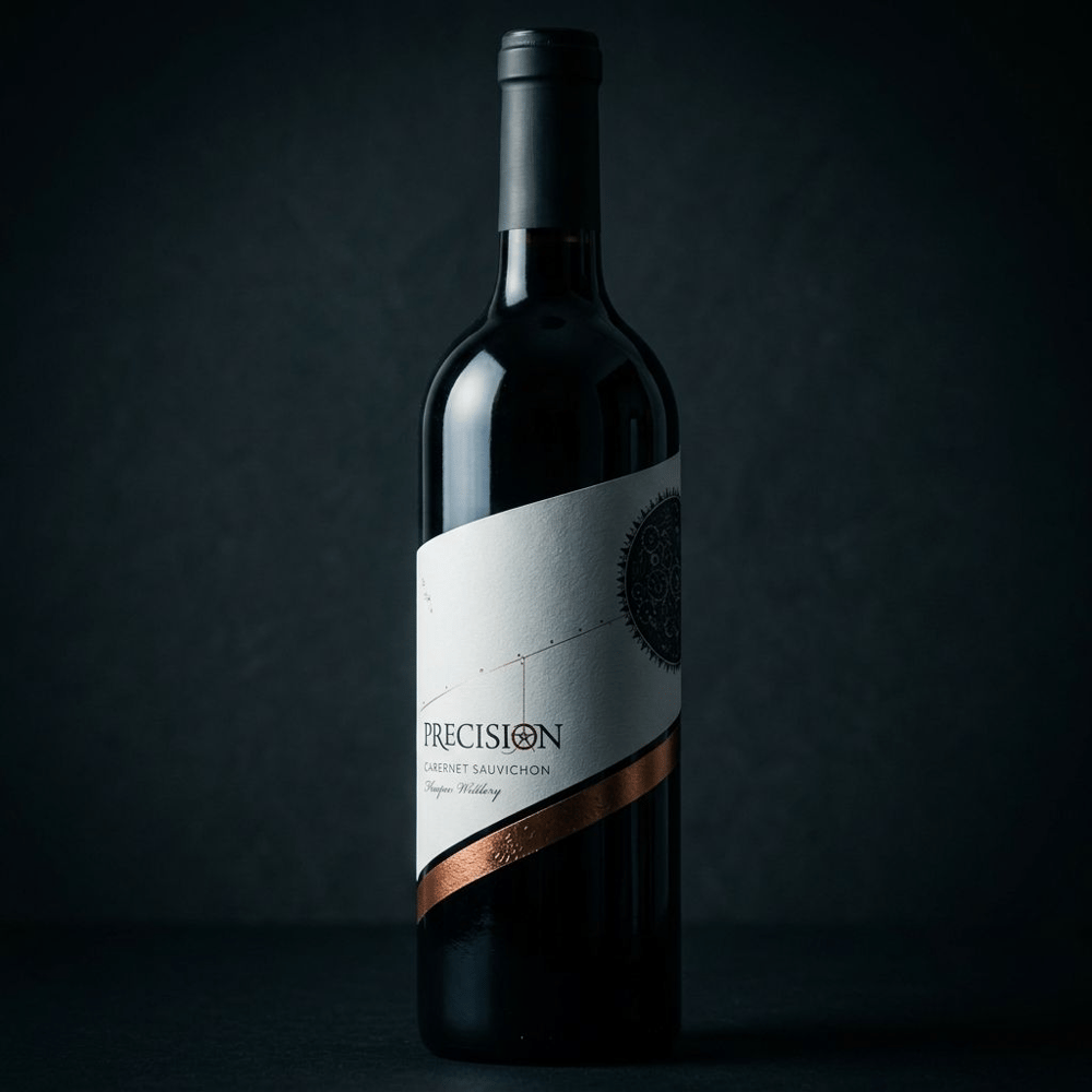 Percision : Cabernet Sauvignon