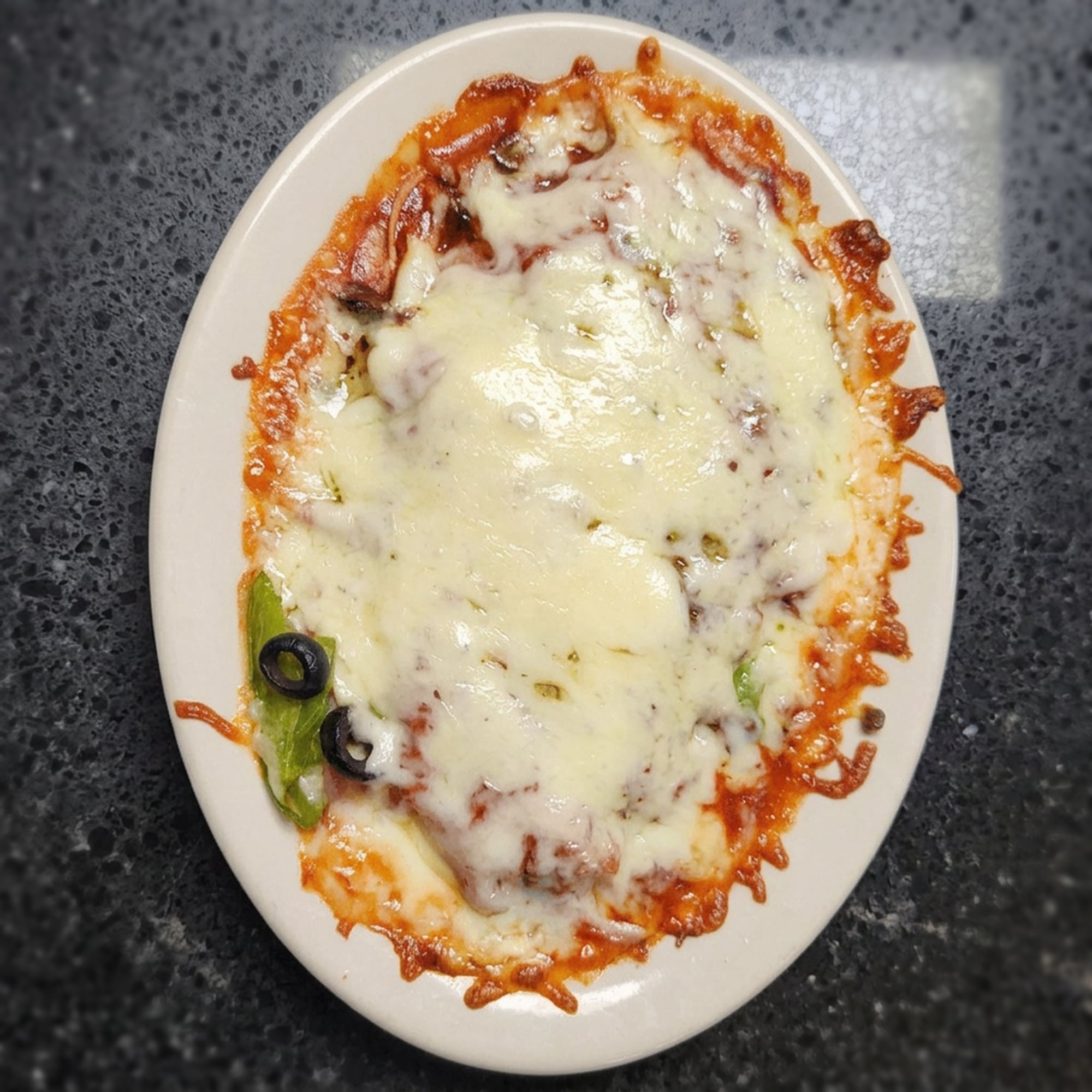 Atkins Dish Keto