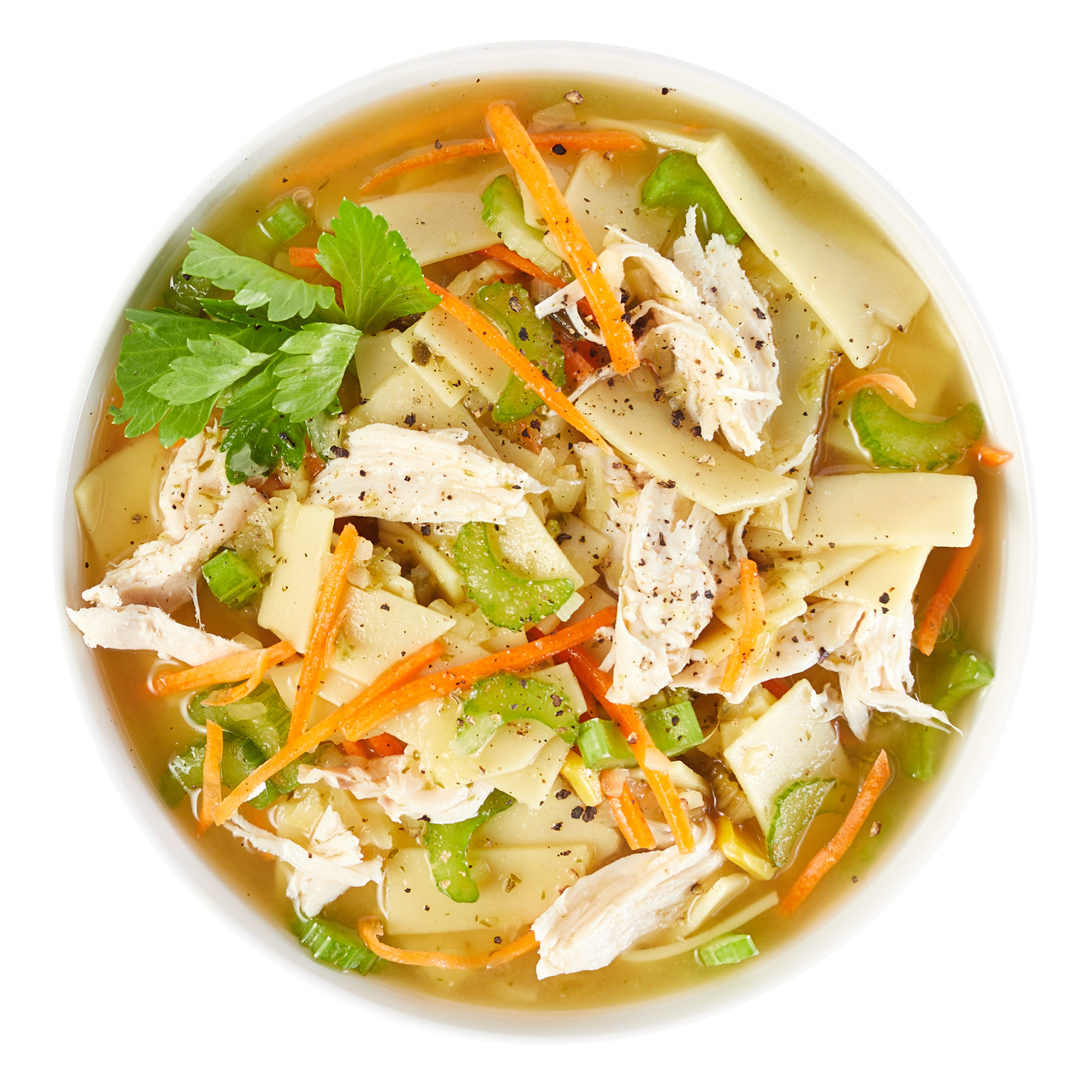 Soup