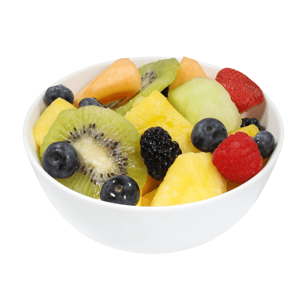 Fruit 4z (Side)