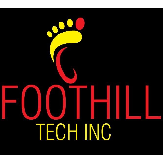 foothill tech inc