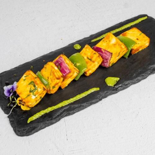 Paneer Tikka