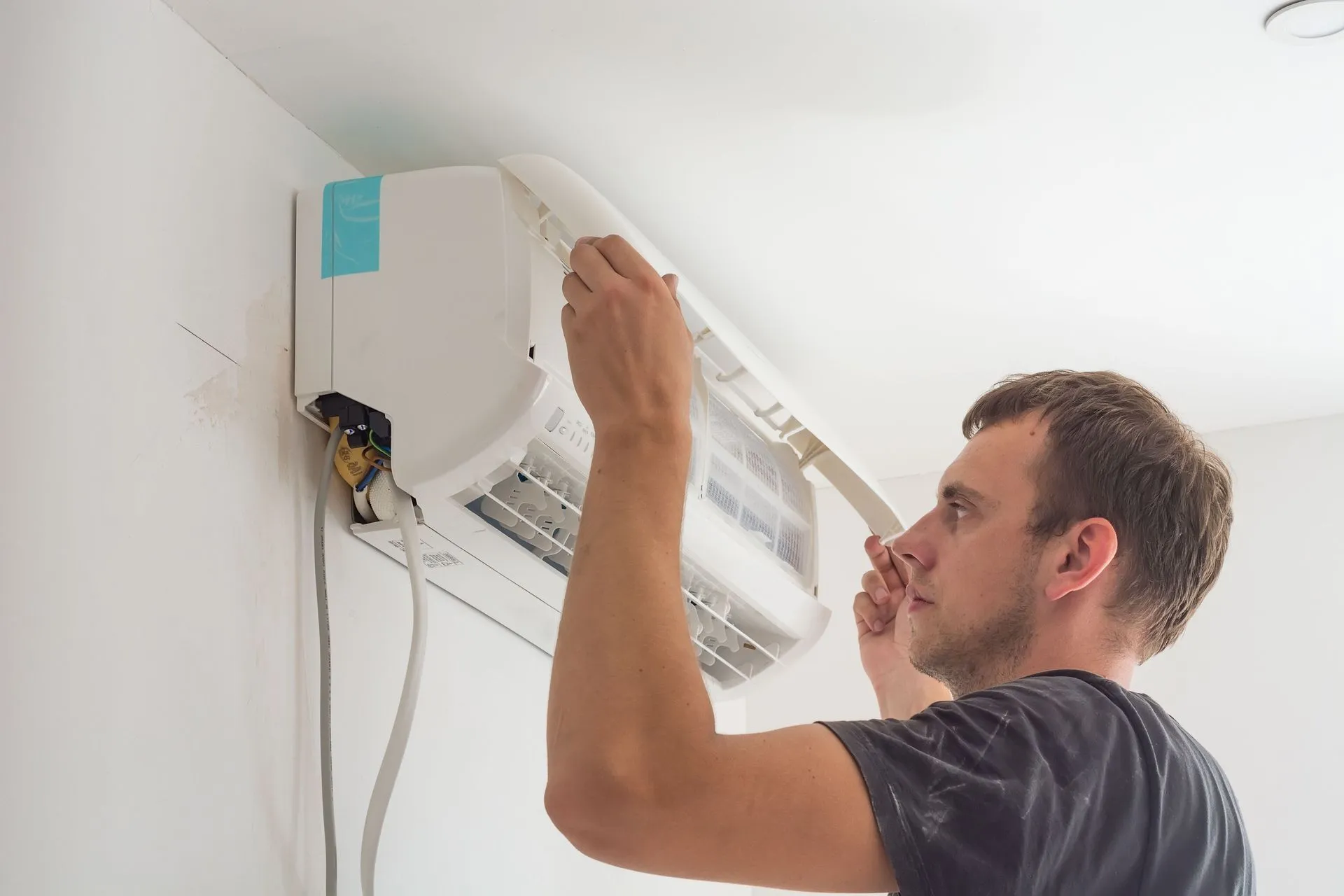 A/C Repair