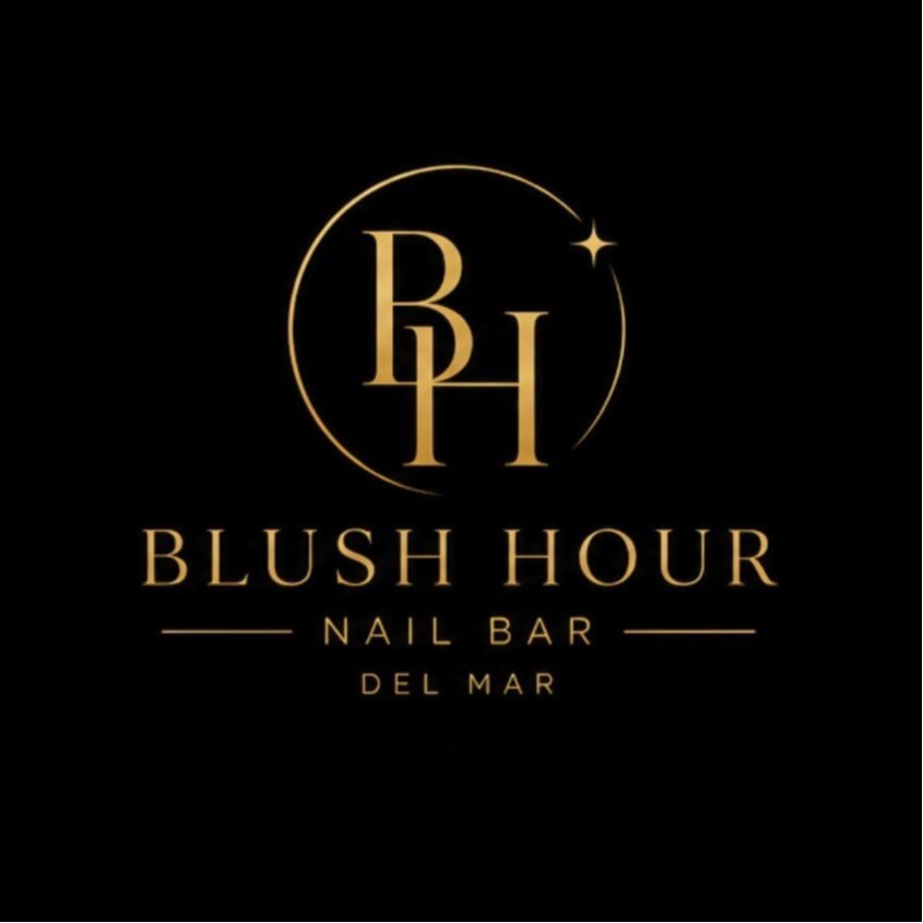 Blush Hour Nails & Spa - Del Mar
