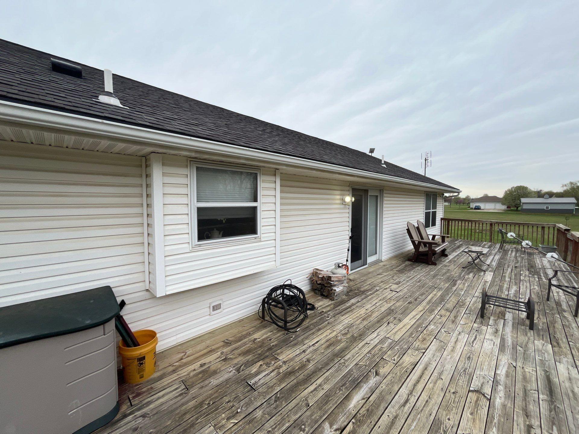 Midland Exteriors Image