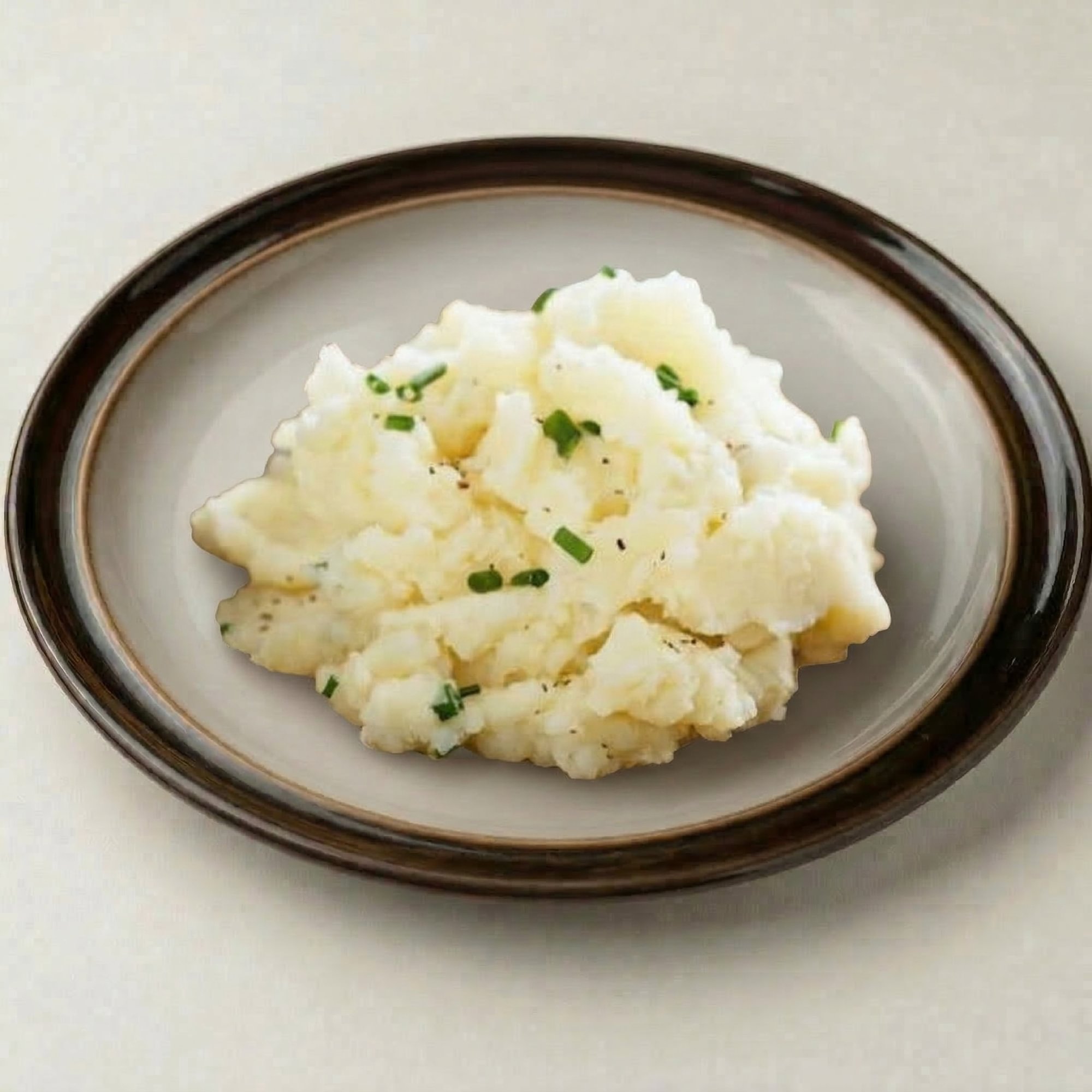 Garlic Mashed Potatoes