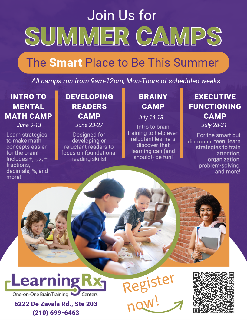 LearningRx - San Antonio NW Image