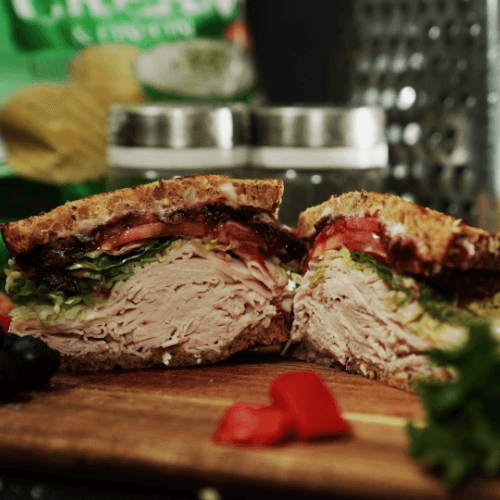 The Gobbler