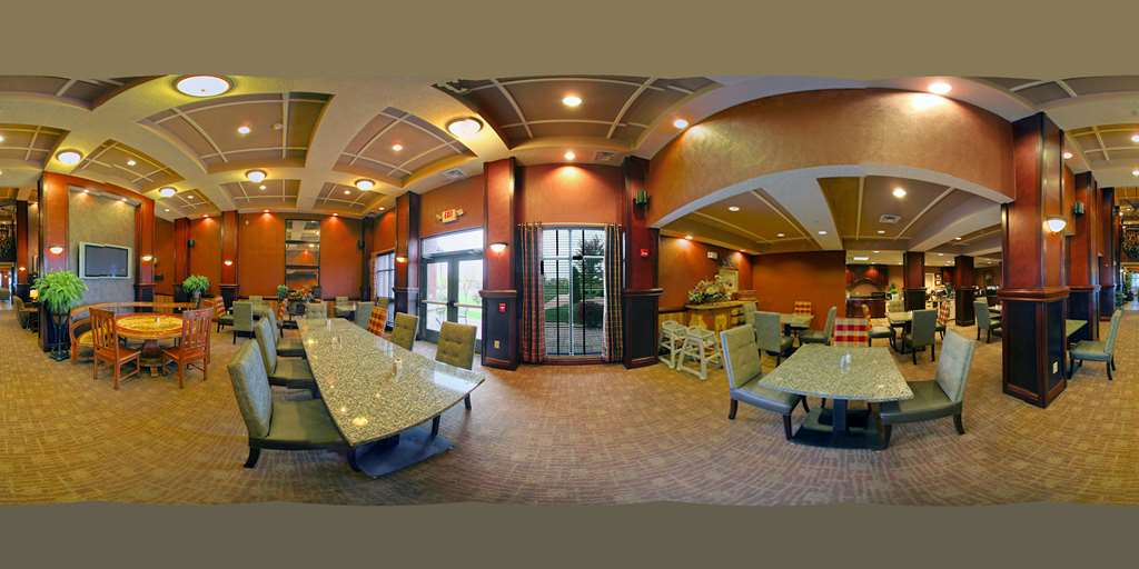 Homewood Suites by Hilton Bloomington Image