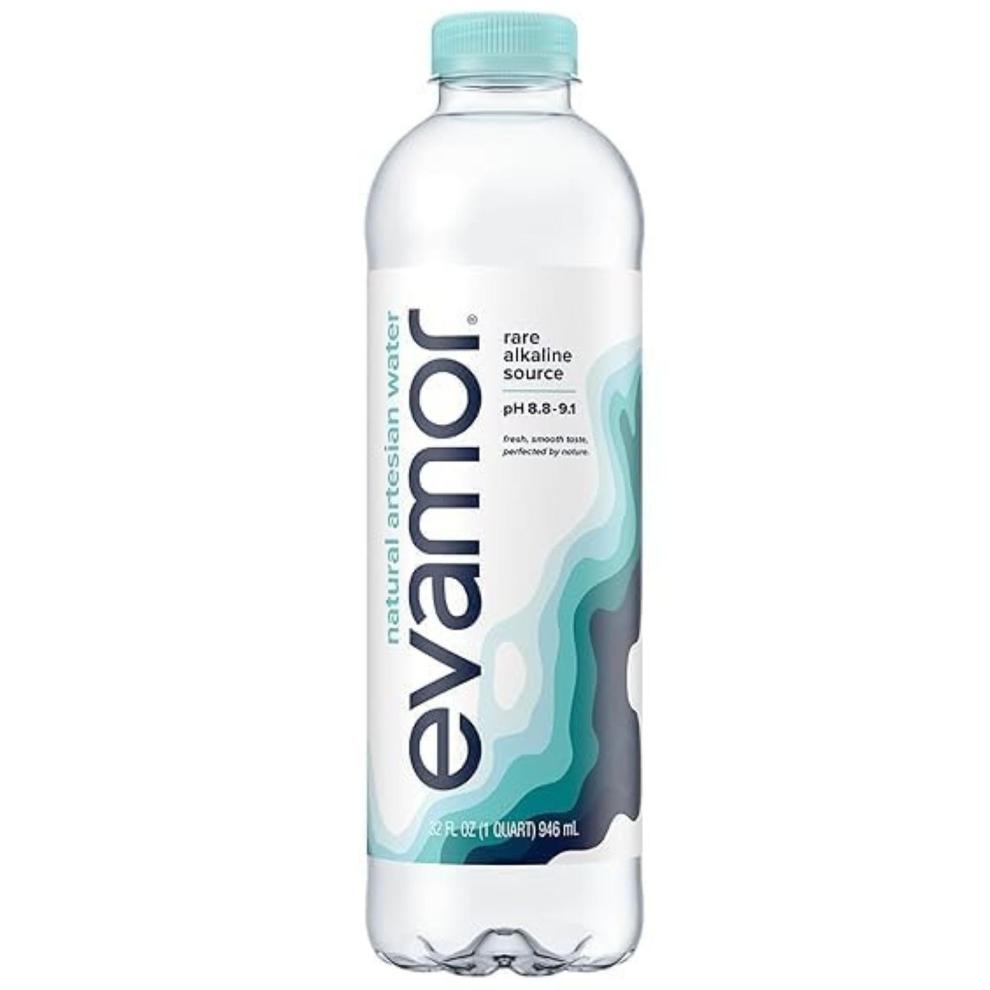 EVAMOR WATER BOTTLE