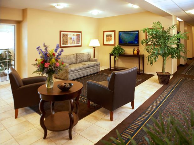 Images Candlewood Suites League City