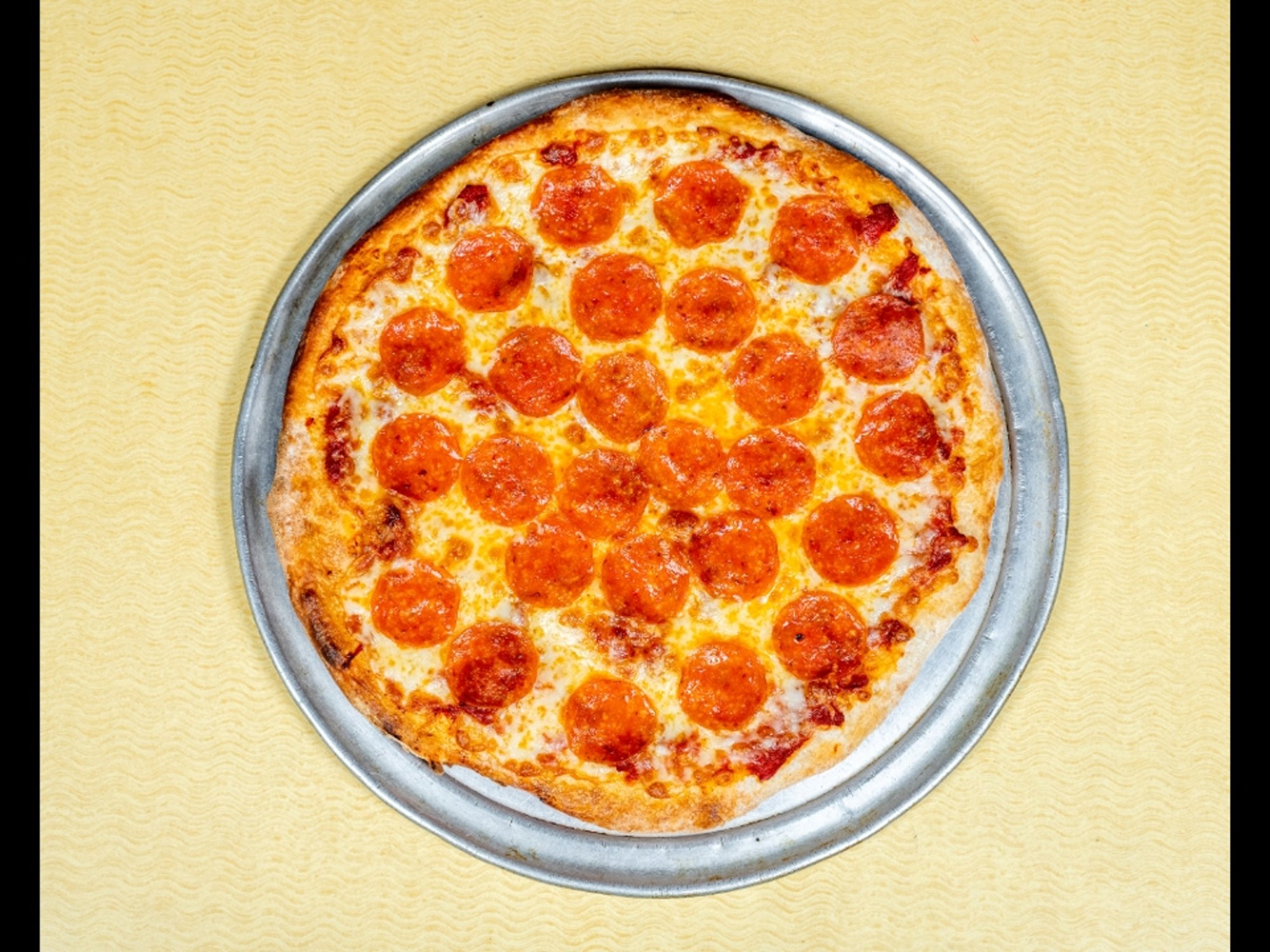 Meat Lovers Pizza